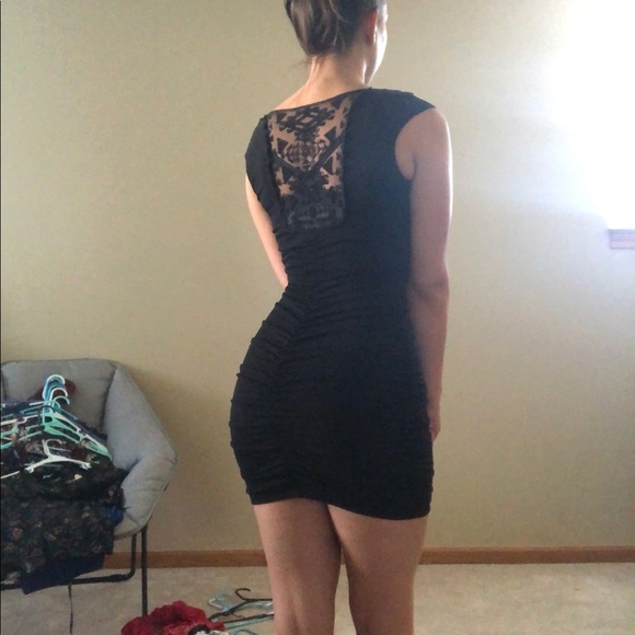 Little Black Dress 👗 - Picture 2 of 11